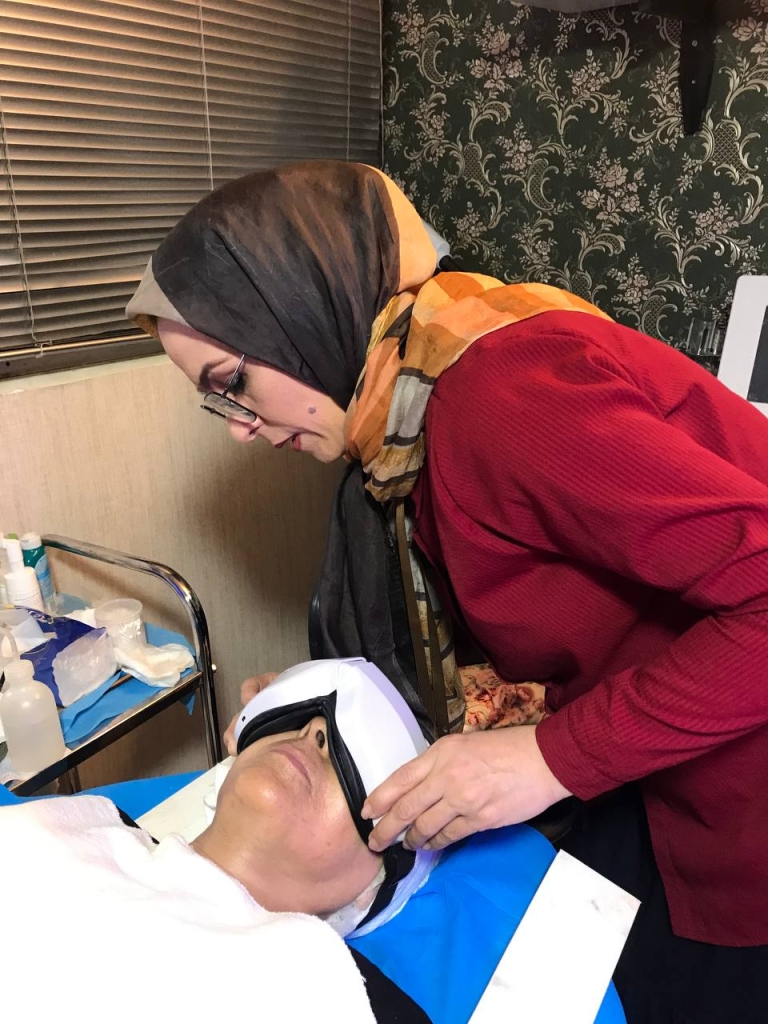 فشیال جوانسازی